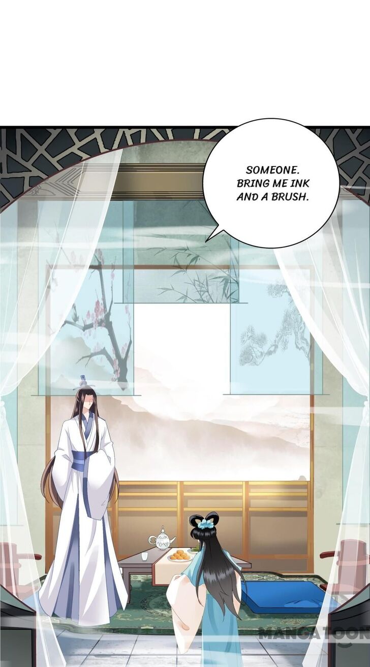 What? The Crown Prince Is Pregnant! Chapter 12 3